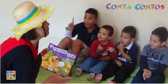 Conta Contos
